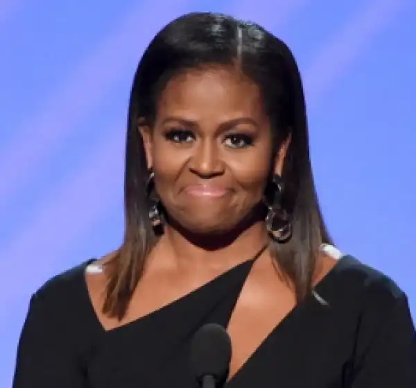 Michelle Obama Speaks About The Racism She Endured While In The White House